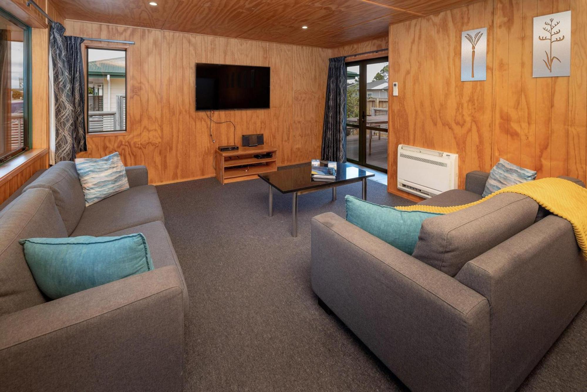Motueka Apartment Exterior photo