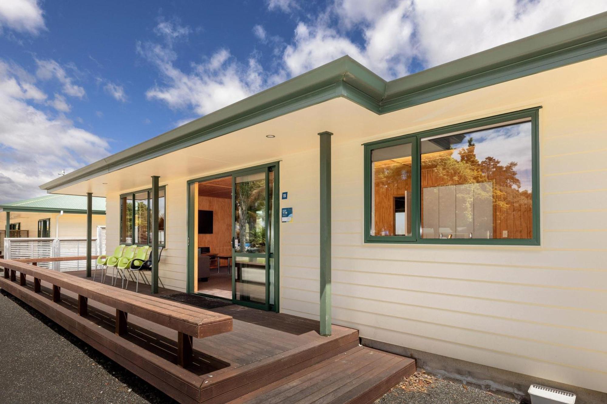 Motueka Apartment Exterior photo